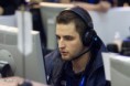 No 2º dia da WCG, Mandic passa por time da Bielorrússia